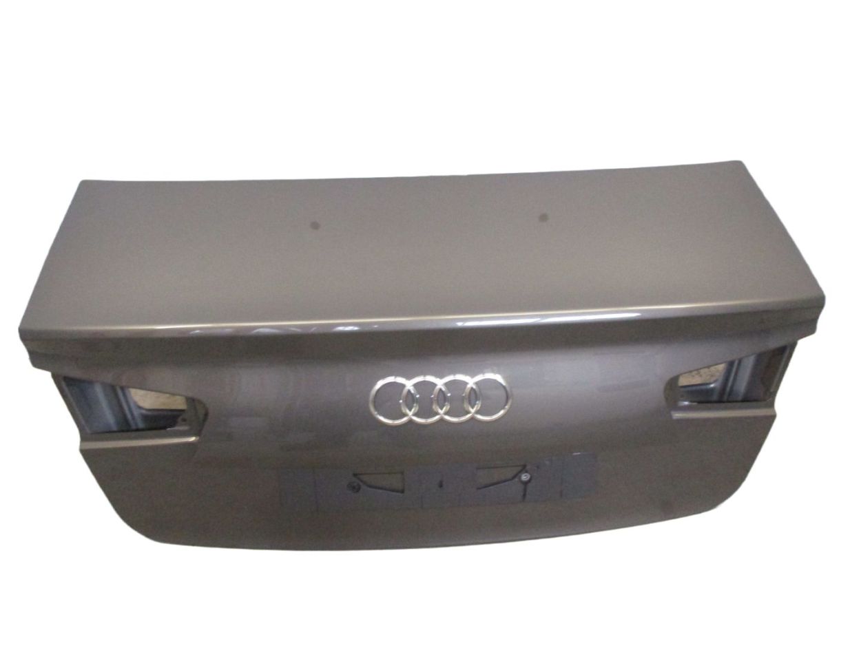 Heckklappe Dakotagrau LY1P für AUDI A6 (4G_) 3.0 TDI QUATTRO