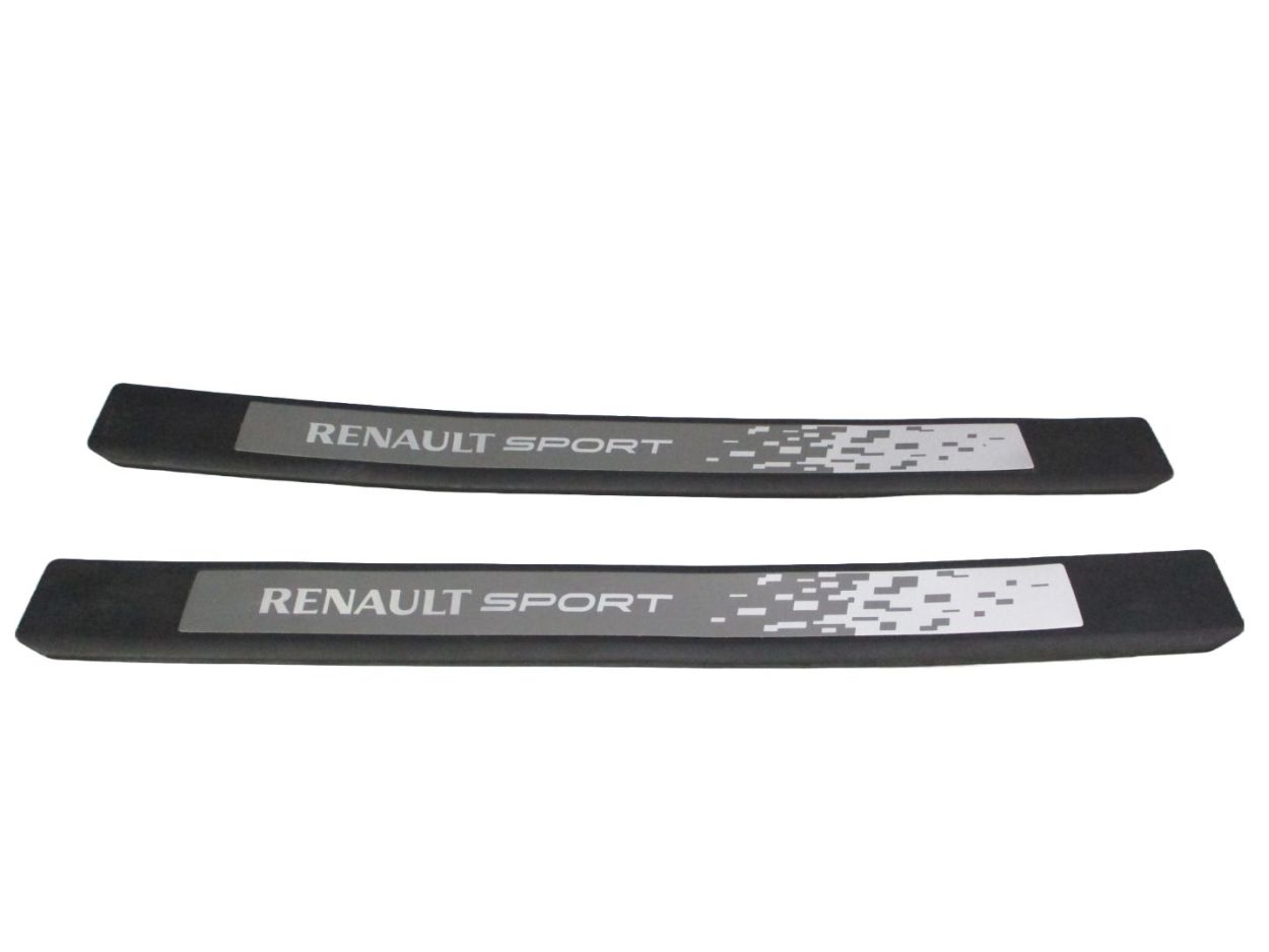 Door Sill Panel Right and Left Sport for Renault Megane III