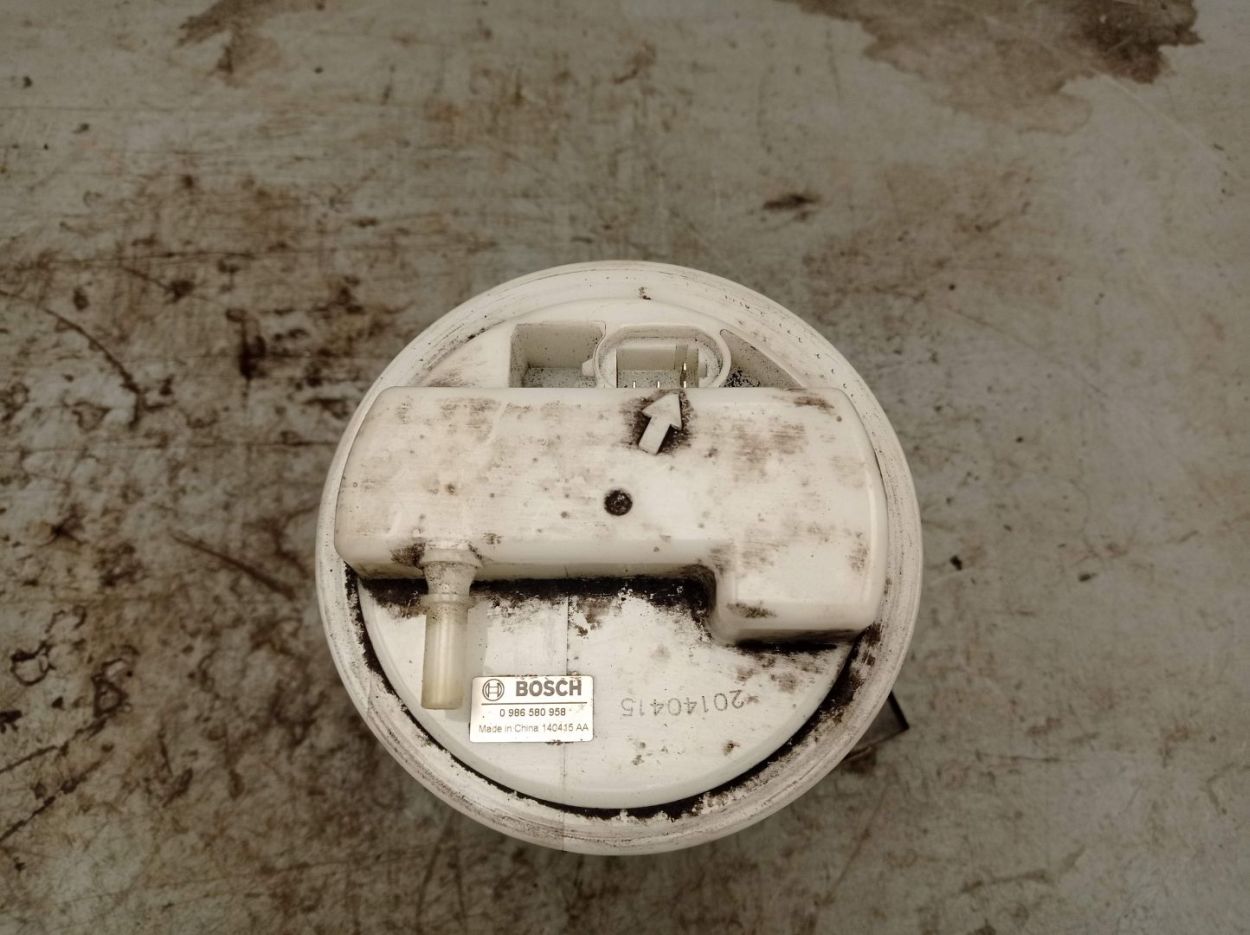 ‪‪❤︎‬ Fuel Pump Level Sensor Petrol for Renault Twingo I (C06) 1.2