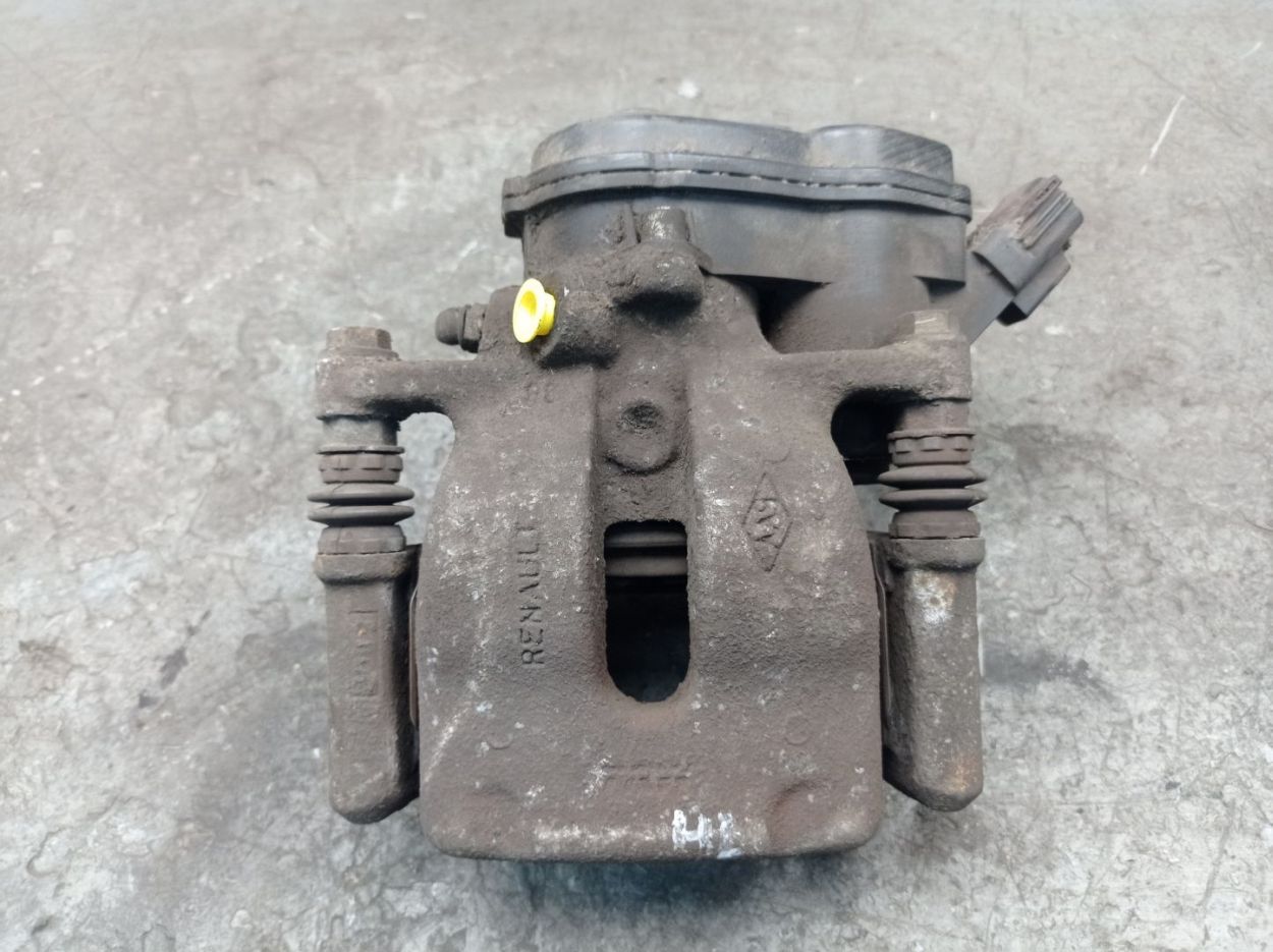 Pinza Freno Sinistra Posteriore Per RENAULT GRAND SCÉNIC III (JZ0/1) 1.9 DCI - Bild 4 von 8