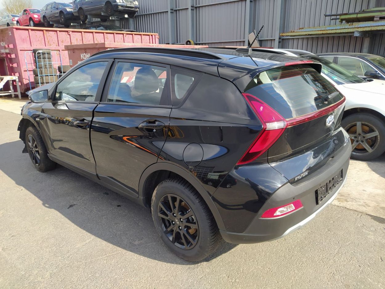 Verkleidung Innenraum links vorne für HYUNDAI BAYON (BC3) 1.0 T