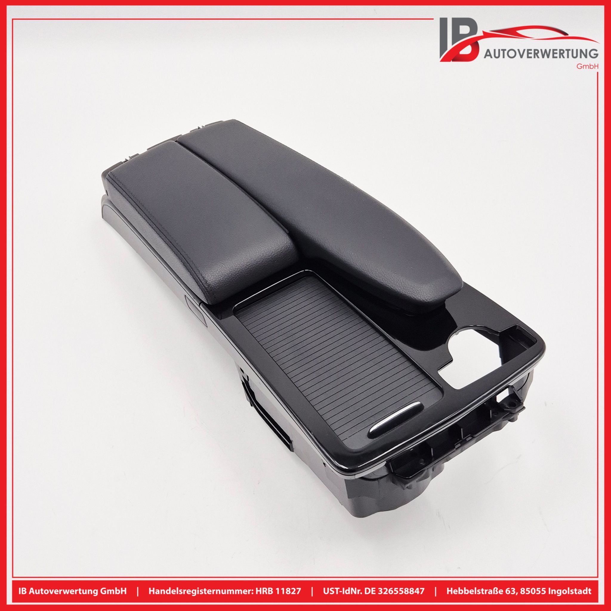 Armrest Centre Console A2046800639 MERCEDES-BENZ E-CLASS COUPE Armrest Centre Console A2046800639 MERCEDES-BENZ E-CLASS COUPE