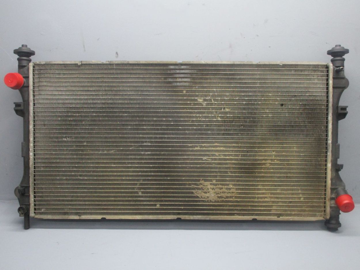 Ford Transit Fd Bus BJ02 Cooler Radiator 1C1H8005JC - Picture 1 of 4