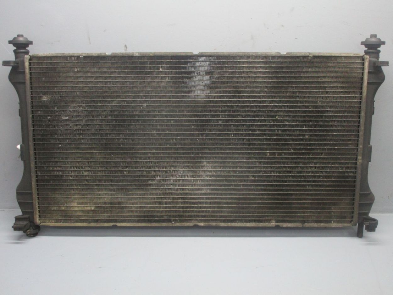 Ford Transit Fd Bus BJ02 Cooler Radiator 1C1H8005JC - Picture 2 of 4
